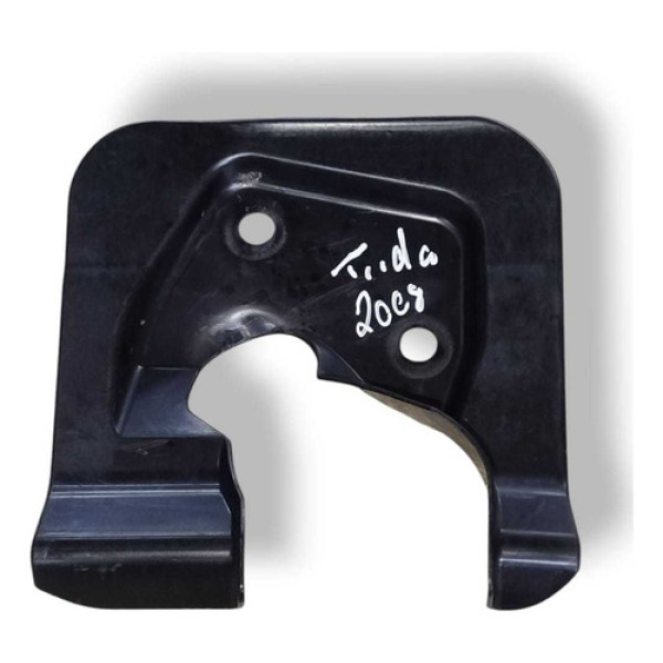 Acabamento Coluna Direçao Nissan Tiida 2008 2009 67936ed500