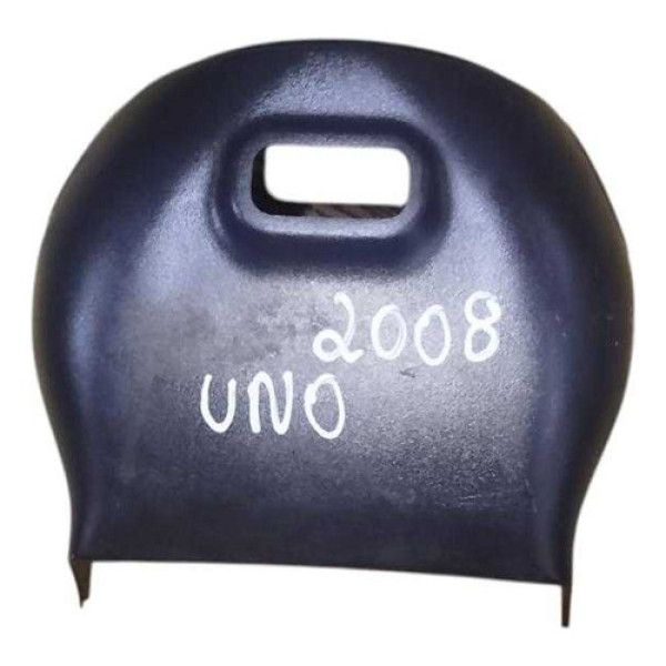 Acabamento Chave De Seta Fiat Uno 1.0 2008 A 2010 1196325