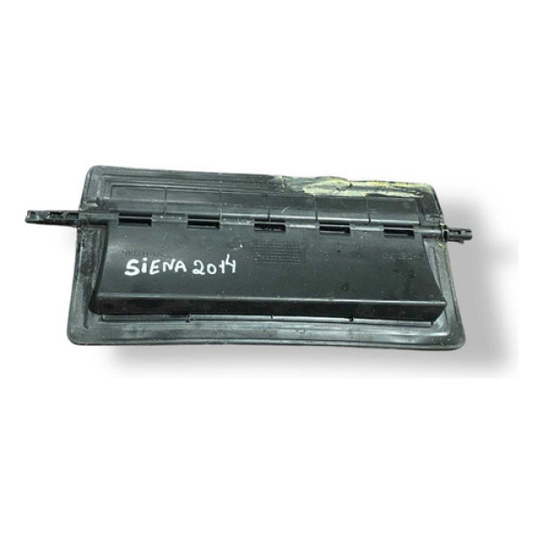 Carcaça Caixa Evaporadora Fiat Siena 2014 2015 1859224003