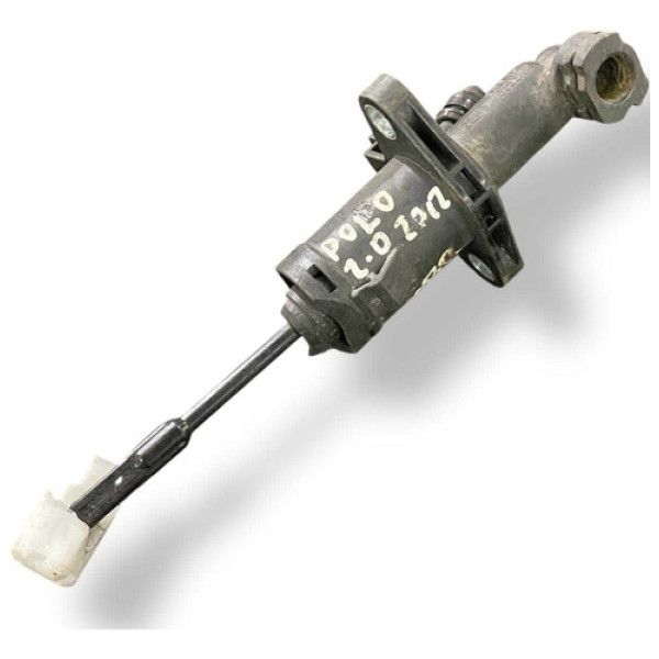 Cilindro Atuador Embreagem Vw Polo 2.0 2012 2013 6qe721388