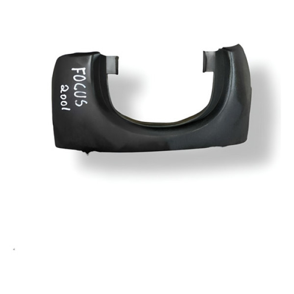 Acabamento Console Central Ford Focus 2002 2003 2004 2005