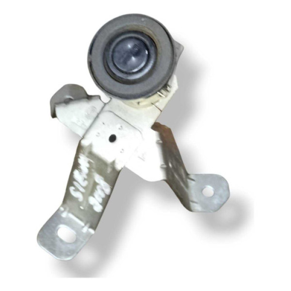 Miolo Fechadura Tampa Traseira Fiat Siena 2007 2008 2009