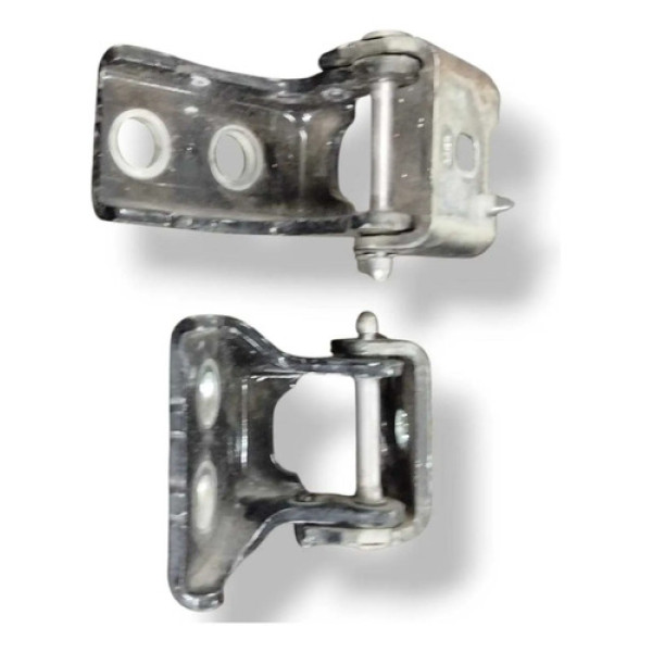 Par Dobradiça Porta Traseira Esquerda Citroen C4 Lounge 2015