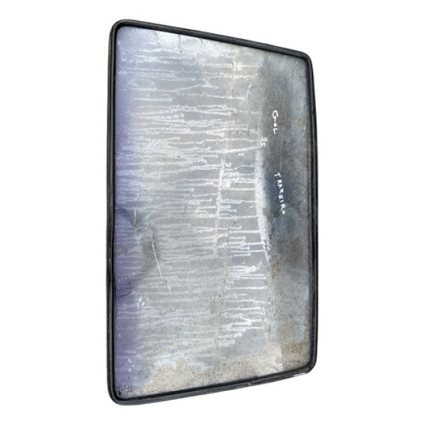 Vidro Tampa Traseira Vigia Volkswagen Gol 1991 A 1995