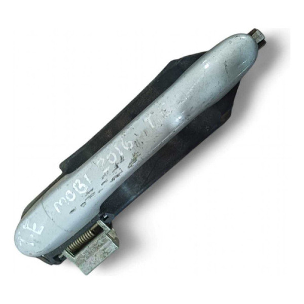 Maçaneta Externa Traseira Esquerda Fiat Mobi 2016 2017/2021