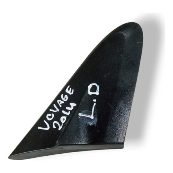 Acabamento Retrovisor Volkswagen Voyage 1.6 2014 95461590