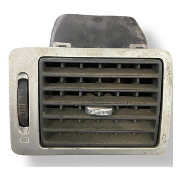 Difusor Saída Ar Lado Esquerdo Painel Peugeot 307 9634499077