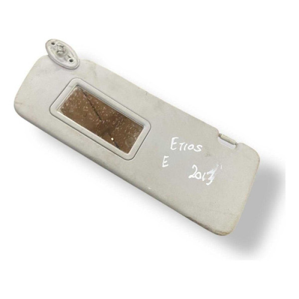 Quebra Sol Lado Esquerdo Toyota Etios 2012 2013 2014 2015