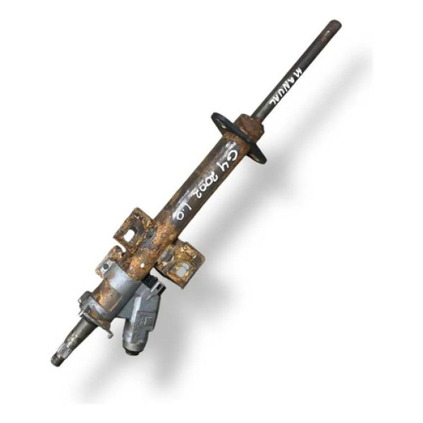 Coluna Direção Citroen C4 1.0 Manual 2010 2011 2012 2013