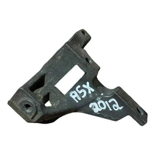 Suporte Coxim Compressor Ar Mitsubishi Asx 2012 7813a287