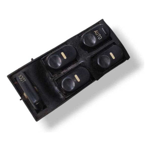 Botão Interruptor Vidro Eletrico Lado Esquerdo Gm Corsa 2001