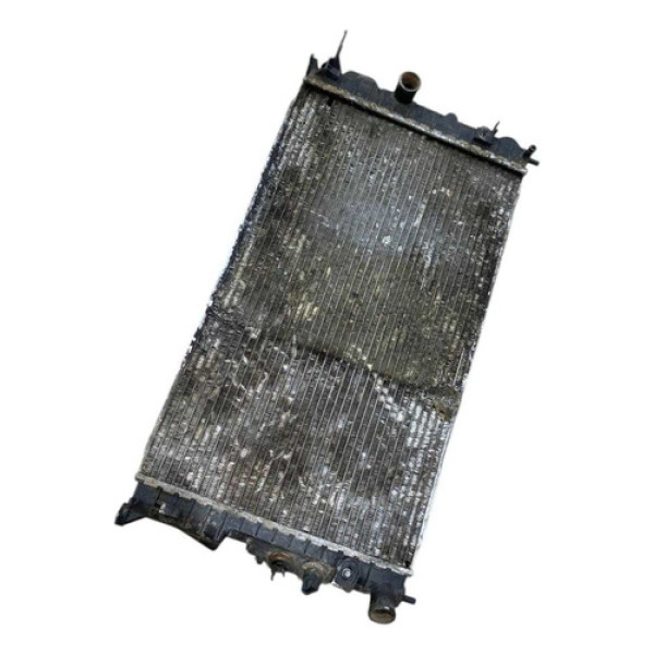 Radiador Água Chevrolet Vectra 2.0 - 1997 1998 1999 A 2005