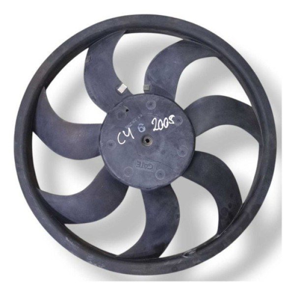 Hélice Ventoinha Radiador Citroën C4 2.0 2008 2009 2010 2011