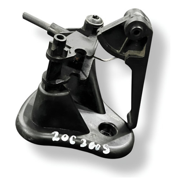 Puxador Abertura Capô Peugeot 206 2004 2005 2006 9635752380