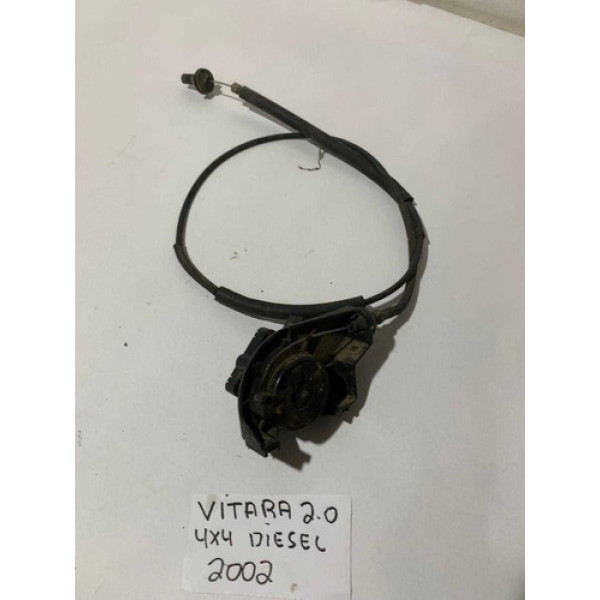 Atuador Do Piloto Automatico Grand Vitara 2002