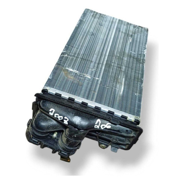 Caixa Evaporadora Ar Quente Peugeot 206 207 208 1.0 2003/06