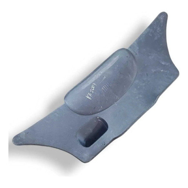 Tampao Tampa Traseiro Ford Ka 1.0 2006 A 2008 97kbb40706ajw Preto