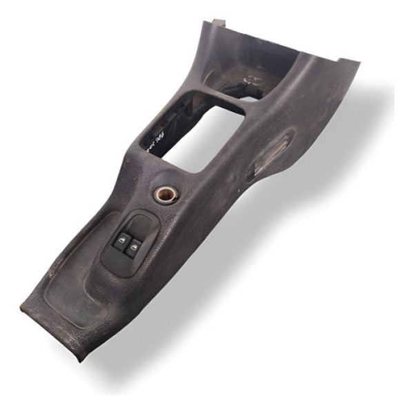 Console Central Peugeot 206 2000 2001 A 2004 9625036877 Preto