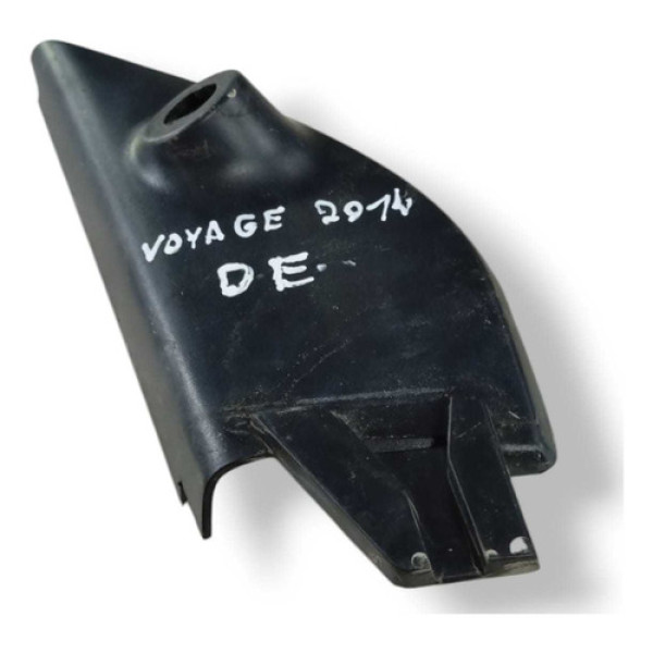 Acabamento Retrovisor Esquerdo Vw Voyage 1.6 2014 5039504