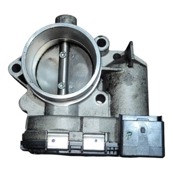 Tbi Corpo Borboleta Peugeot 208 1.6 2016 2017 0280750085