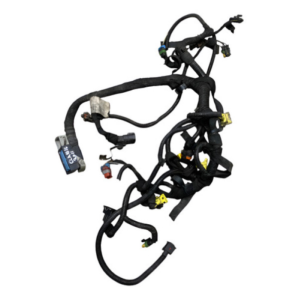 Chicote Injeção Motor Chevrolet Classic 2011 2012  94733600