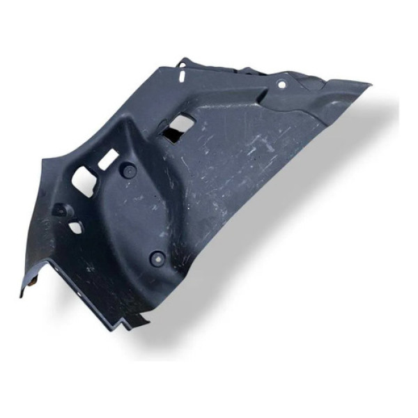 Forro Lateral Esquerdo Do Porta-malas Renault Duster 2014