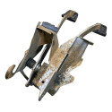 Suporte C/ Pedal Freio  Embreagem Chevrolet Classic 2008 09