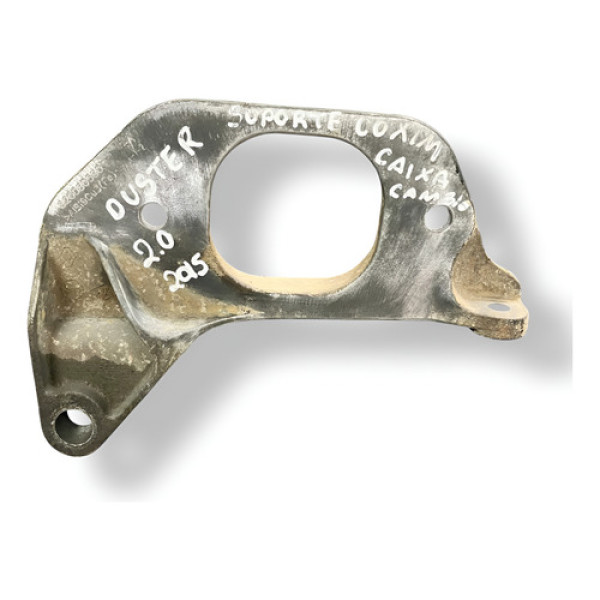 Suporte Coxim Cambio Renault  Duster 2.0  2015 8200805803