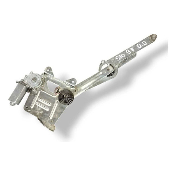 Maquina Vidro Eletrico Dianteira Direita Chevrolet S10 1997