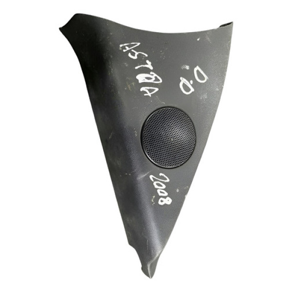 Acabamento Retrovisor Lado Direito Astra Sedan 2008 90521952