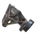 Suporte Alternador Bomba Direção Gm Omega 3.0 1994 90448004