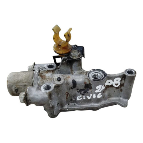 Válvula Solenoide  Honda  Civic Lxs  2008 2009 2010 A 2011 