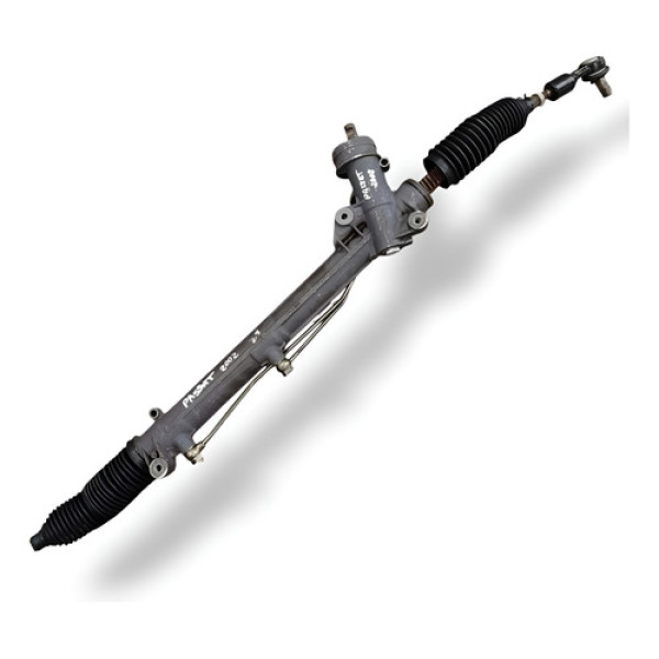 Caixa Setor Direçao Hidraulico Passat 1998 A 2002 7852974781