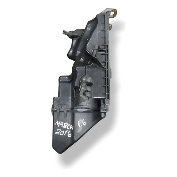 Tampa Filtro Ar Nissan March 2015 2016 2017  165003bs0a