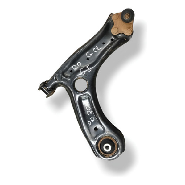 Bandeja Balança Dianteiro Direito Gol G5 G6 2008 A 2018