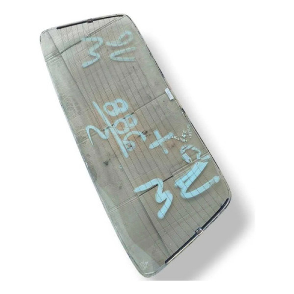 Vidro Vigia Traseiro  Chevrolet Chevette 1986 1987 1988 1989