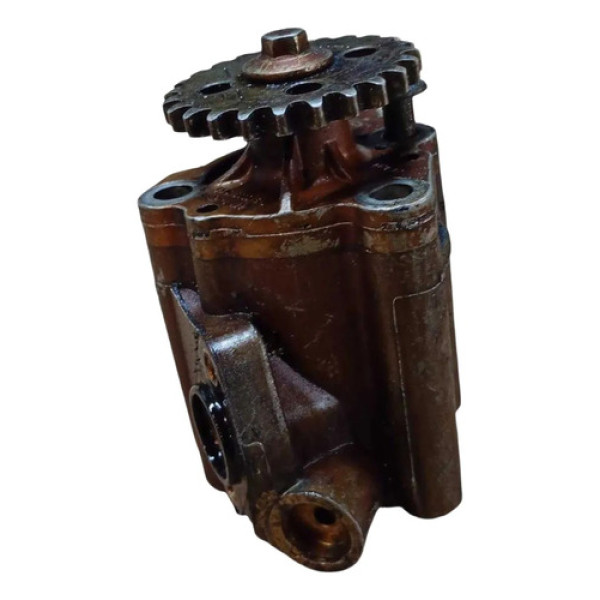 Bomba Oleo Motor Ecosport 0773300685bj 2011 2012