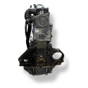 Motor Parcial Chevrolet Blazer 2.4 2008 2009 2010 2011 2012 