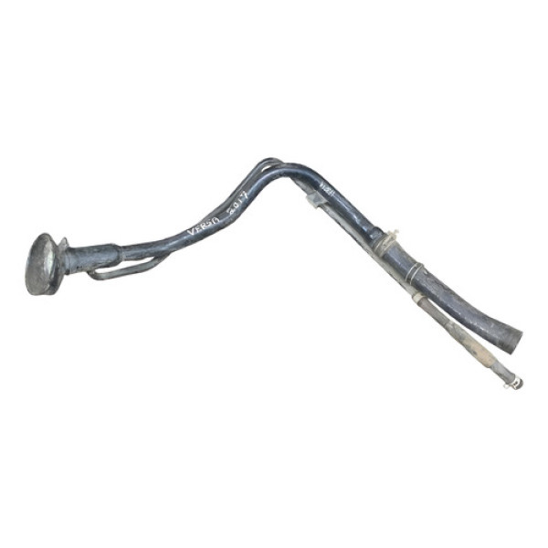 Gargalo Tanque Combustivel Nissan Versa 2017 2018 2019 1