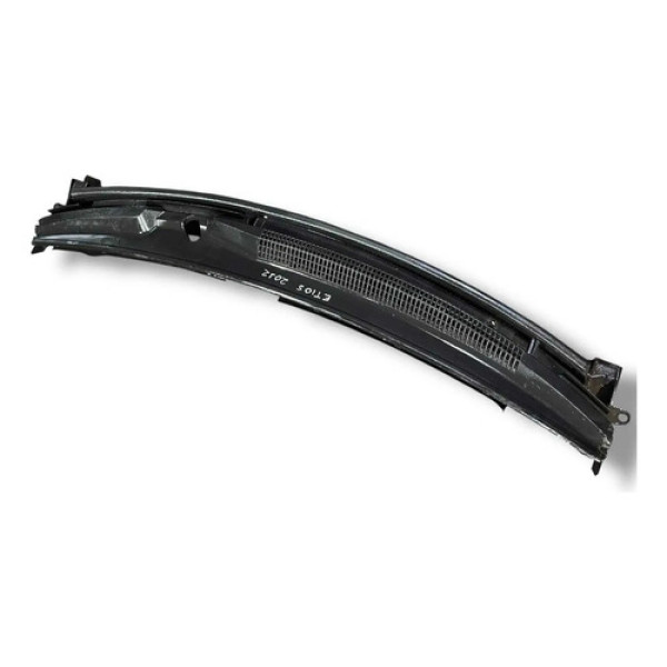 Grade Churrasqueira Toyota Etios 2013 2014 2015 557810d140 Preto