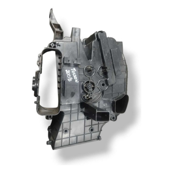 Carcaça Caixa Evaporadora Ar Condicionado Tucson 2008 2009