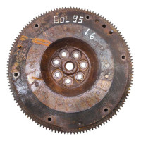 Volante Motor Cremal...