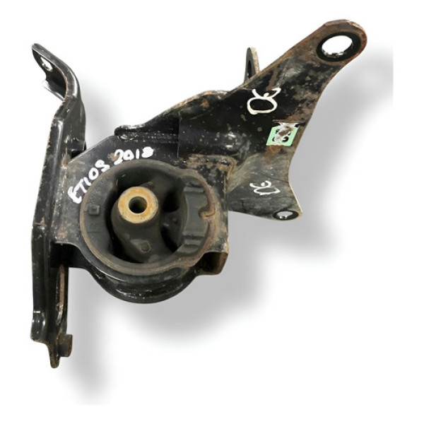 Coxim Cambio Lado Esquerdo Toyota Etios Sedán 2017 2018 2019
