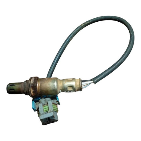 Sonda Lambda Pós Chevrolet Onix 1.0 2015 2016 2017 24582356