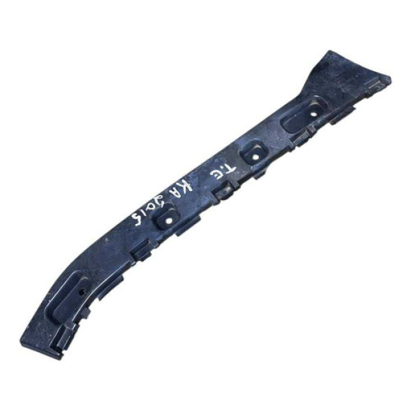 Guia Suporte Parachoque Tras Esquerdo Ford Ka E4b5f17a882ab