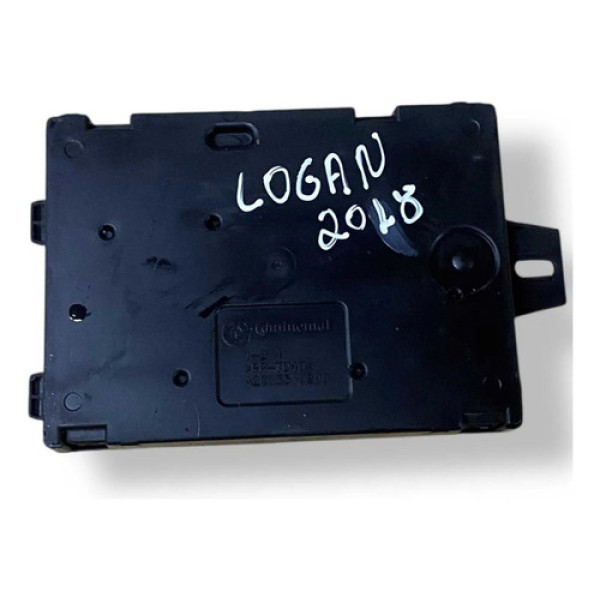 Modulo Conforto Bcm Renault Logan 1.0 2018 2019 284b11723r