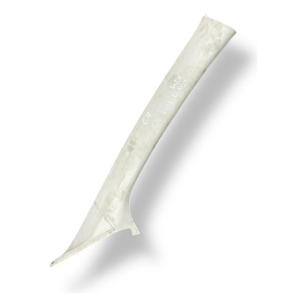 Acabamento Coluna Párabrisa Direita Citroen C4 07 9684330277