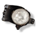 Farol De Milha Direito Gm Cobalt Spin Onix 2014 15 198031h Preto
