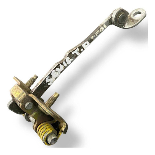 Limitador Porta Tras Direita Renault Scenic 2001/2005 Cx180