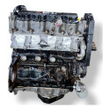 Motor Parcial Chevrolet Zafira 2.0 - 2005 2006 2007 2008